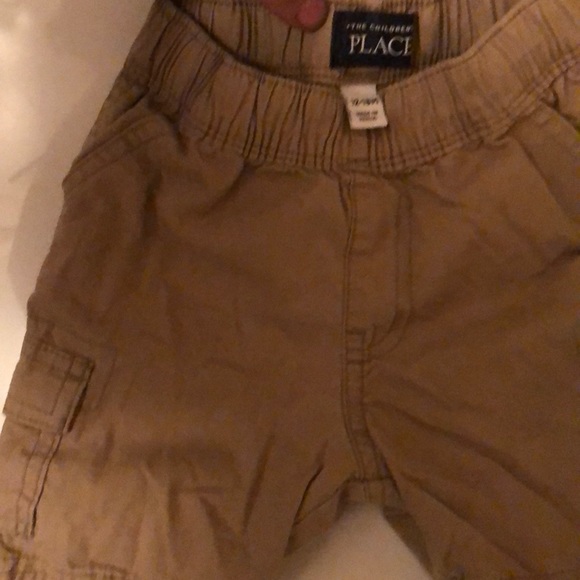 5 Little boys shorts all for 20$ - Picture 3 of 7